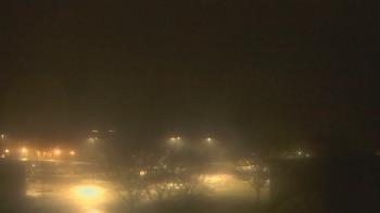 Weather camera view of Stillwater Central High School.