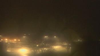 Weather camera view of Stillwater Central High School.