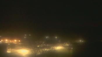 Weather camera view of Stillwater Central High School.