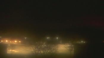 Weather camera view of Stillwater Central High School.