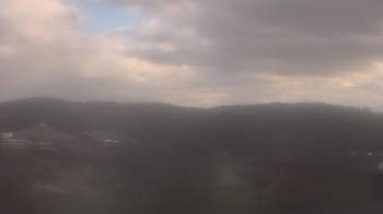 Weather camera view of Stillwater Central High School.