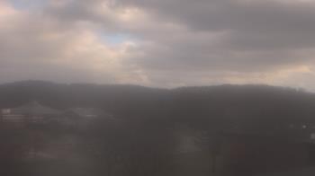 Weather camera view of Stillwater Central High School.