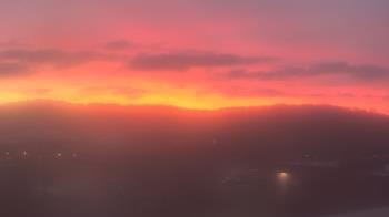 Weather camera view of Stillwater Central High School.