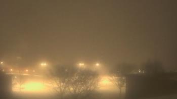 Weather camera view of Stillwater Central High School.