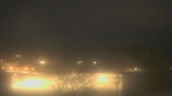 Weather camera view of Stillwater Central High School.