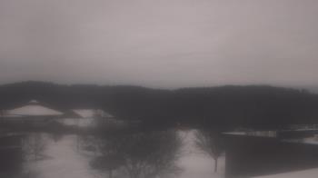Weather camera view of Stillwater Central High School.