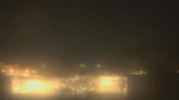 Weather camera view of Stillwater Central High School.