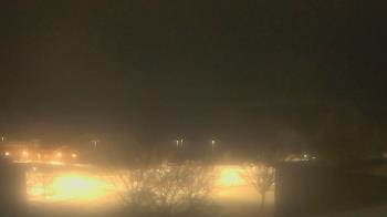 Weather camera view of Stillwater Central High School.