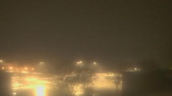 Weather camera view of Stillwater Central High School.