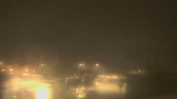 Weather camera view of Stillwater Central High School.