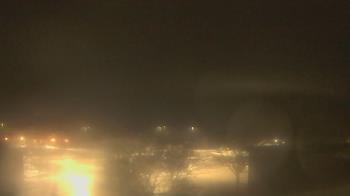 Weather camera view of Stillwater Central High School.