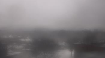 Weather camera view of Stillwater Central High School.