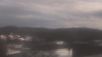 Weather camera view of Stillwater Central High School.