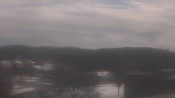 Weather camera view of Stillwater Central High School.