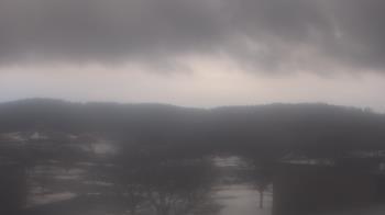 Weather camera view of Stillwater Central High School.