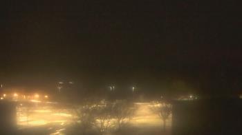 Weather camera view of Stillwater Central High School.