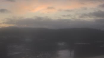 Weather camera view of Stillwater Central High School.