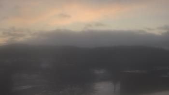 Weather camera view of Stillwater Central High School.