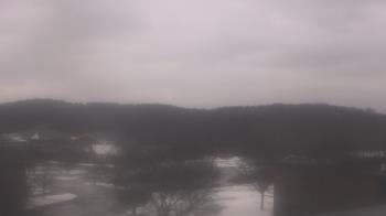 Weather camera view of Stillwater Central High School.