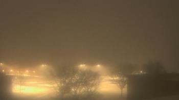 Weather camera view of Stillwater Central High School.