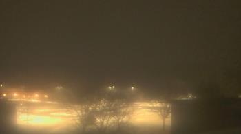 Weather camera view of Stillwater Central High School.