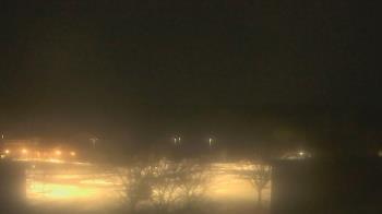 Weather camera view of Stillwater Central High School.