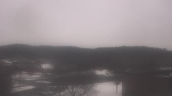 Weather camera view of Stillwater Central High School.