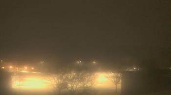 Weather camera view of Stillwater Central High School.