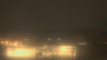 Weather camera view of Stillwater Central High School.