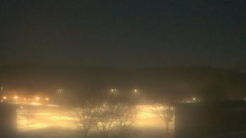 Weather camera view of Stillwater Central High School.