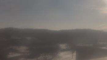 Weather camera view of Stillwater Central High School.