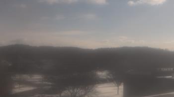 Weather camera view of Stillwater Central High School.