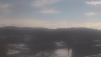 Weather camera view of Stillwater Central High School.