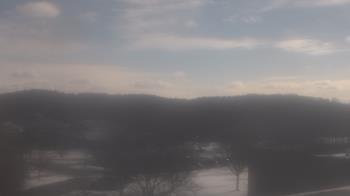 Weather camera view of Stillwater Central High School.