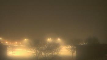 Weather camera view of Stillwater Central High School.