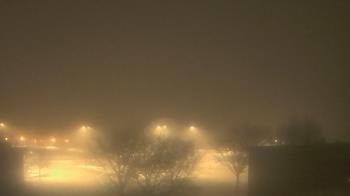 Weather camera view of Stillwater Central High School.