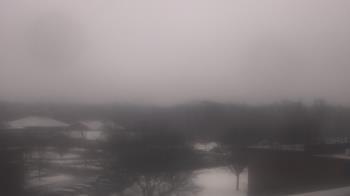 Weather camera view of Stillwater Central High School.
