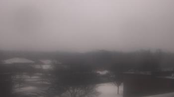 Weather camera view of Stillwater Central High School.