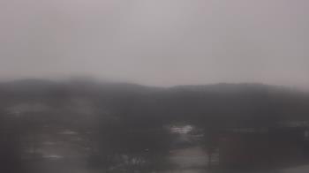 Weather camera view of Stillwater Central High School.