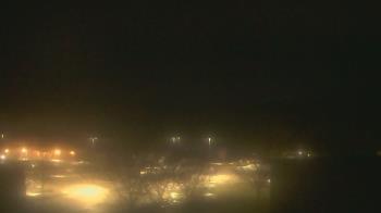 Weather camera view of Stillwater Central High School.