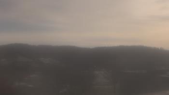 Weather camera view of Stillwater Central High School.