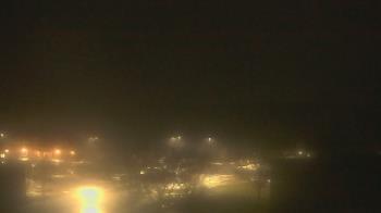 Weather camera view of Stillwater Central High School.