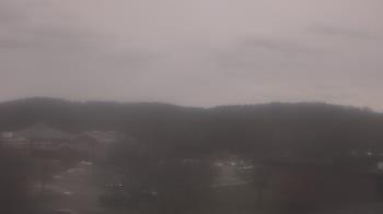 Weather camera view of Stillwater Central High School.