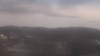 Weather camera view of Stillwater Central High School.