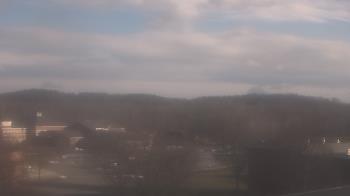 Weather camera view of Stillwater Central High School.