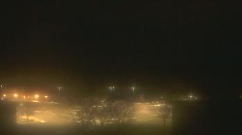 Weather camera view of Stillwater Central High School.