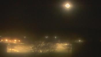 Weather camera view of Stillwater Central High School.