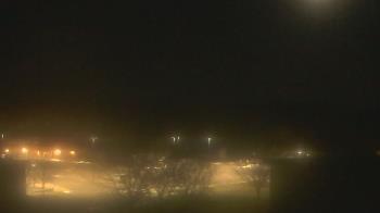Weather camera view of Stillwater Central High School.