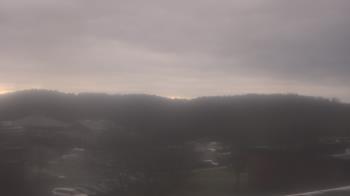 Weather camera view of Stillwater Central High School.