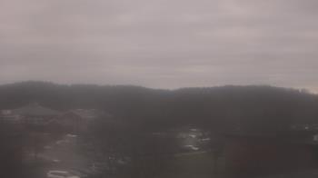 Weather camera view of Stillwater Central High School.